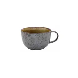 Чашка  /кружка суповая с ручкой, Cosy & Trendy, Elements Mineral, 500 мл, d 12.5 см, h 8 см