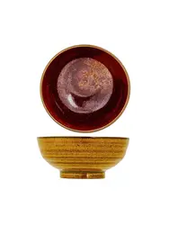 Соусник, Cosy & Trendy, Elements Mustard, d 8 см, h 3.8 см