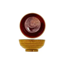 Соусник, Cosy & Trendy, Elements Mustard, d 8 см, h 3.8 см