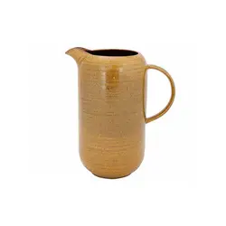 Кувшин без крышки, Cosy & Trendy, Elements Mustard, 650 мл