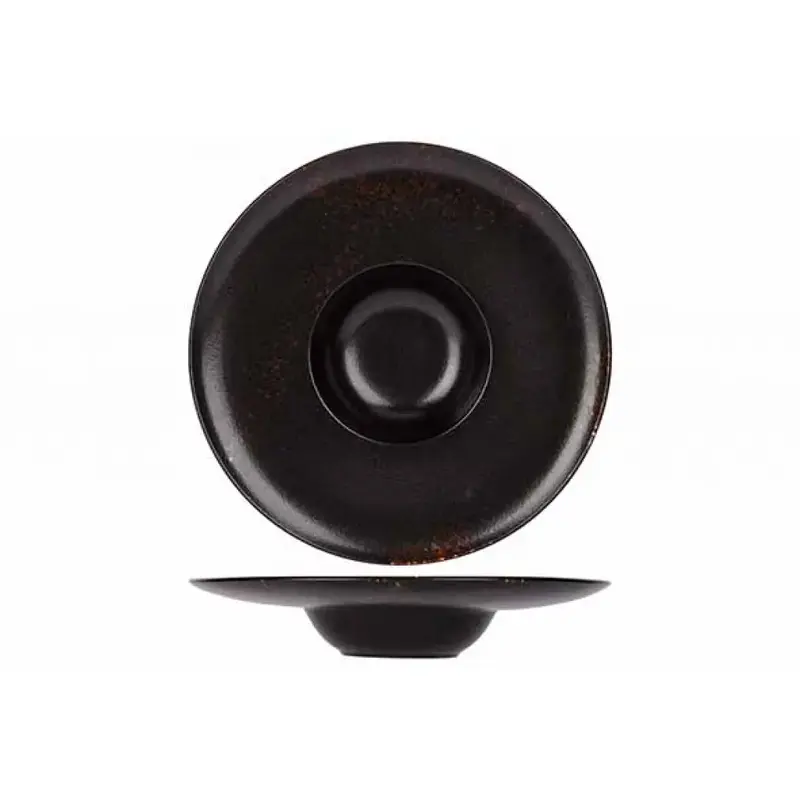 Тарелка с широким римом для пасты, Cosy & Trendy, Etna, d 30 см