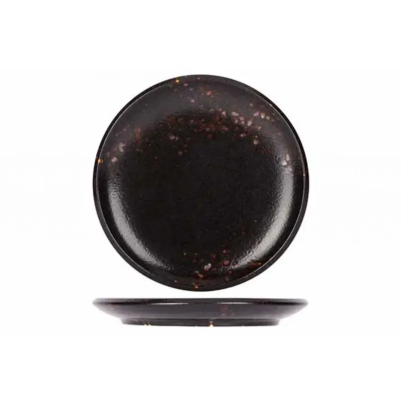 Тарелка мелкая, Cosy & Trendy, Etna, d 14.5 см