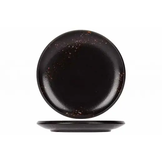 Тарелка мелкая, Cosy & Trendy, Etna, d 20 см