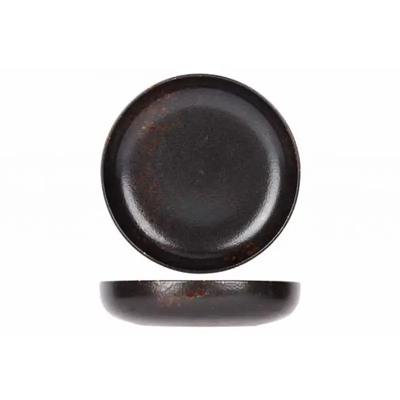 Тарелка полуглубокая, Cosy & Trendy, Etna, d 16 см