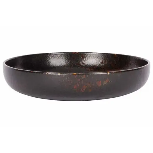 Тарелка полуглубокая, Cosy & Trendy, Etna, d 16 см