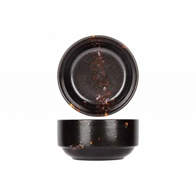 Чашка суповая без ручек, Cosy & Trendy, Etna, 250 мл, d 11 см, h 5 см