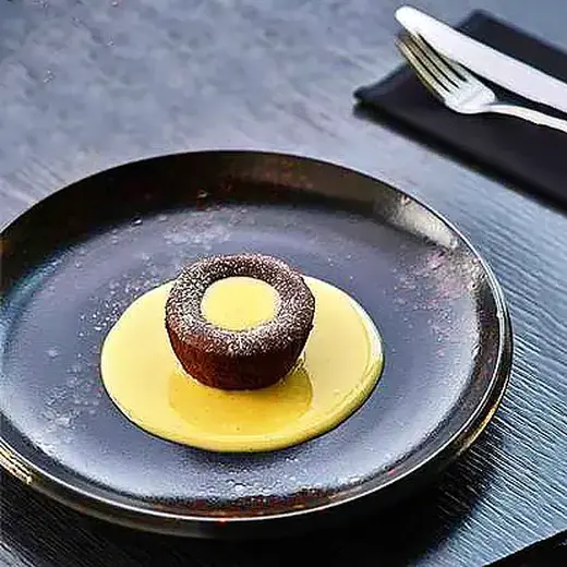 Молочник / соусник с ручкой, Cosy & Trendy, Etna, 140 мл