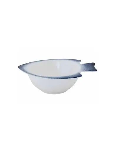 Салатник, Cosy & Trendy, Pez, h 6.8 см, l 23 см, b 18.3 см