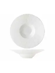 Тарелка с широким римом для пасты, Cosy & Trendy, Pure White, d 27.5 см, h 6.3 см