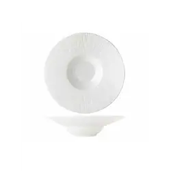 Тарелка с широким римом для пасты, Cosy & Trendy, Pure White, d 27.5 см, h 6.3 см