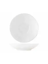 Салатник, Cosy & Trendy, Pure White, d 26.5 см, h 6 см