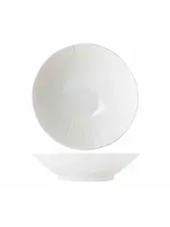 Салатник, Cosy & Trendy, Pure White, d 22.5 см, h 5.5 см