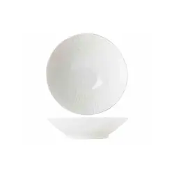 Салатник, Cosy & Trendy, Pure White, d 22.5 см, h 5.5 см