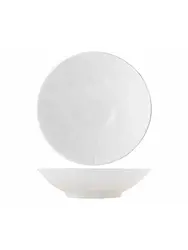 Салатник, Cosy & Trendy, Pure White, d 19.3 см, h 4.8 см