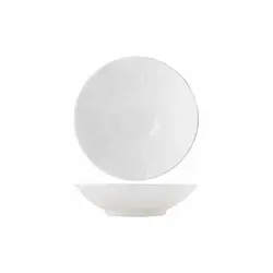 Салатник, Cosy & Trendy, Pure White, d 19.3 см, h 4.8 см