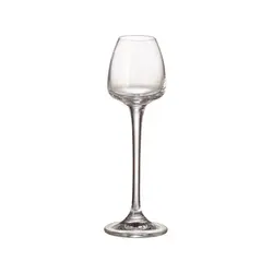 Рюмка для ликера, Crystal Bohemia, Anser, 5.8 x 17.4 см, 70 мл