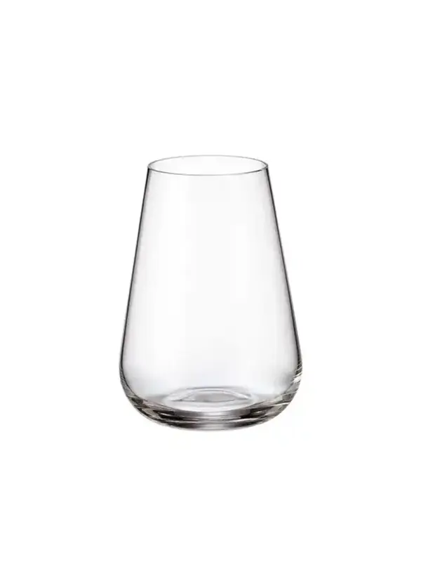 Стакан Хайбол, Crystal Bohemia, Ardea, 7.9 x 11 см, 300 мл
