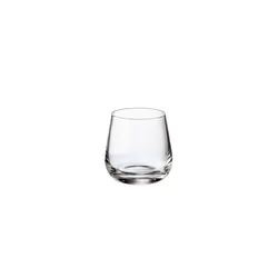 Стопка, Crystal Bohemia, Ardea, 6.6 x 26.5 см, 50 мл