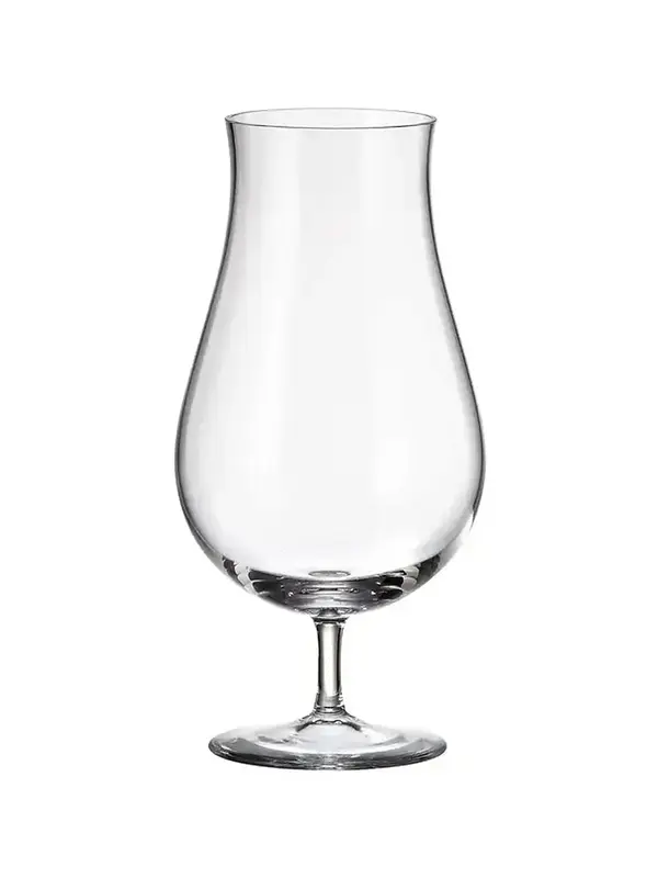 Бокал для пива, Crystal Bohemia, Beercraft, 9.6 x 19.9 см, 630 мл