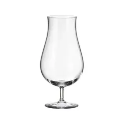Бокал для пива, Crystal Bohemia, Beercraft, 9.6 x 19.9 см, 630 мл