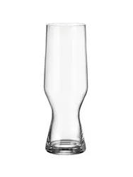 Бокал для пива, Crystal Bohemia, Beercraft, 7.3 x 21.2 см, 550 мл