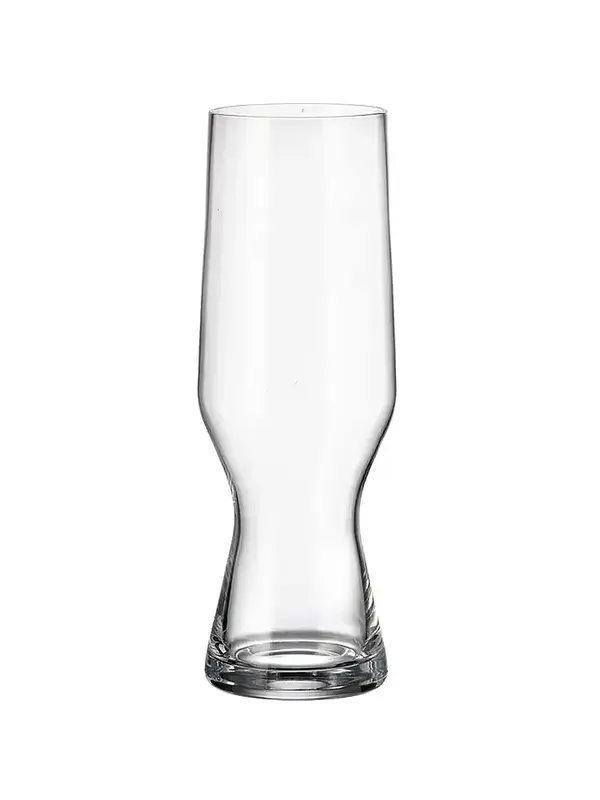 Бокал для пива, Crystal Bohemia, Beercraft, 7.3 x 21.2 см, 550 мл