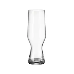 Бокал для пива, Crystal Bohemia, Beercraft, 7.3 x 21.2 см, 550 мл
