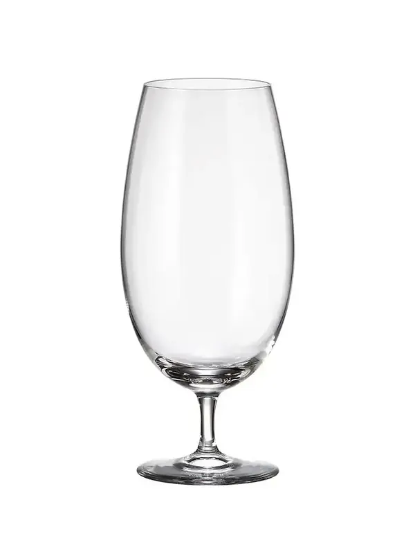 Бокал для пива, Crystal Bohemia, Beercraft, 9.6 x 19.9 см, 680 мл