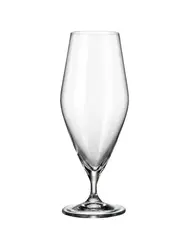 Бокал для пива, Crystal Bohemia, Gavia, 9 x 23.5 см, 630 мл