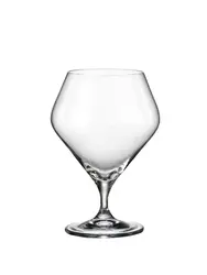 Бокал для пива, Crystal Bohemia, Gavia, 11.6 x 16.9 см, 600 мл