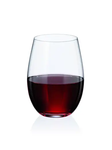 Стакан Хайбол, Crystal Bohemia, Mergus, 9.2 x 12.5 см, 560 мл