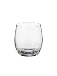 Стакан Олд фэшн, Crystal Bohemia, Mergus, 9.5 x 10 см, 410 мл