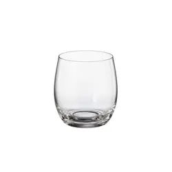 Стакан Олд фэшн, Crystal Bohemia, Mergus, 9.5 x 10 см, 410 мл