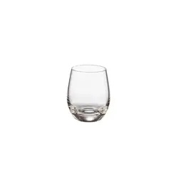 Стопка, Crystal Bohemia, Mergus, 4.9 x 6 см, 60 мл