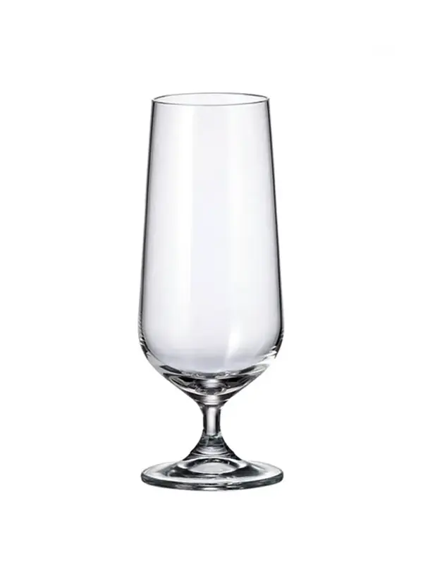 Бокал для пива, Crystal Bohemia, Strix, 8.3 x 22.1 см, 610 мл