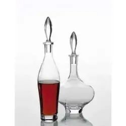 132014 Графин для вина (широкий)100 cl., стекло , Amigo, DERU,Германия