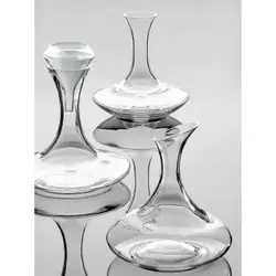 132105 Декантер для вина (1.5л)150 cl., стекло, Firenze, DERU, Германия