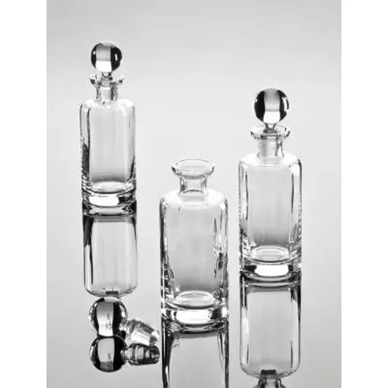 132208 Декантер для крепких напитков (750мл)75 cl., стекло, Heartwood, DERU,Германия