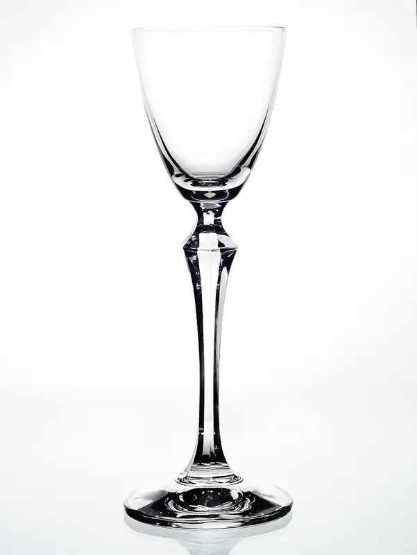 Рюмка для водки, Crystalex, Elizabeth, 70 мл (*6)