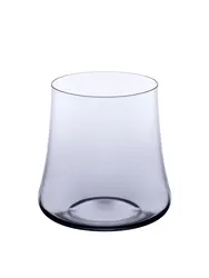Стакан для виски, Crystalex, Extra, фиолетовый, 350  мл 90397 (*6)