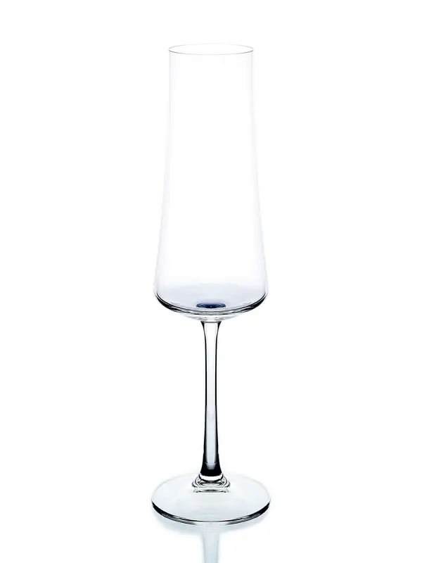 Бокал для шампанского, Crystalex, Extra, 210 мл (*4)