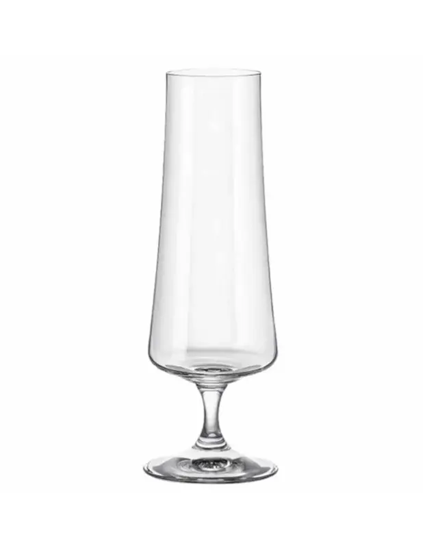 Бокал для шампанского, Crystalex, Extra, 215 мл (*6)