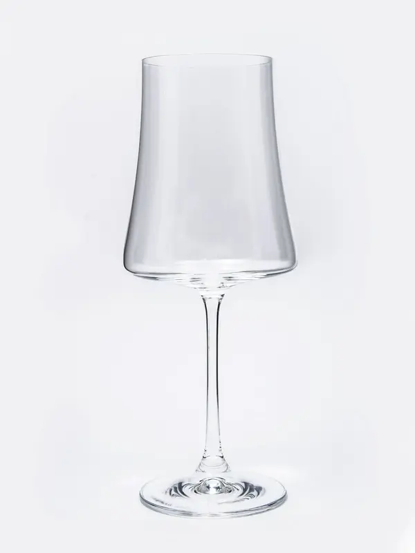 Бокал для вина, Crystalex, Extra, 560 мл (*4)