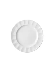 Тарелка с римом, FORTESSA. The United Tables Group, Blyss, 16 x 1.8 см