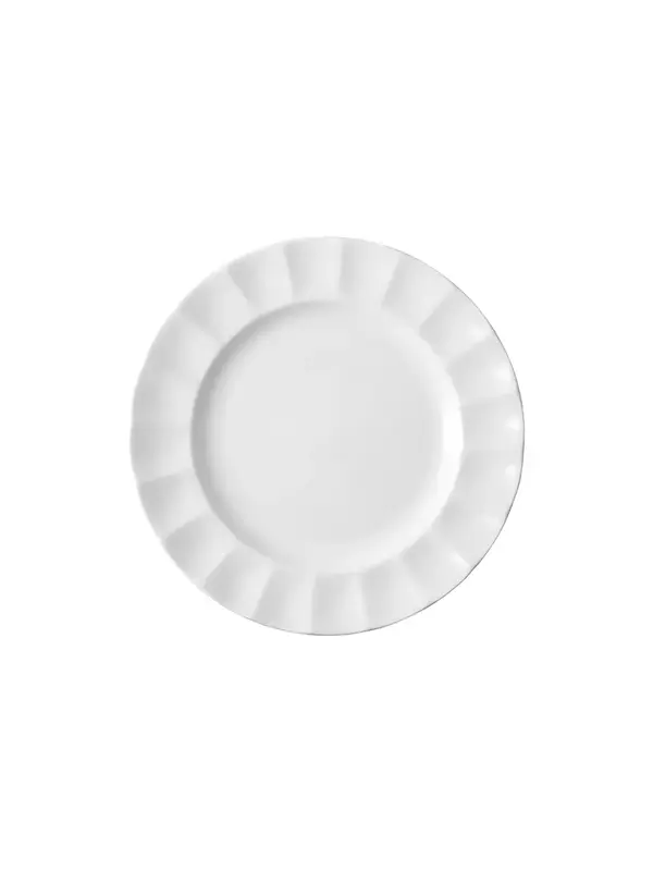 Тарелка с римом, FORTESSA. The United Tables Group, Blyss, 16 x 1.8 см