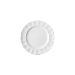 Тарелка с римом, FORTESSA. The United Tables Group, Blyss, 16 x 1.8 см