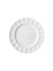 Тарелка с римом, FORTESSA. The United Tables Group, Blyss, 23 x 2.2 см