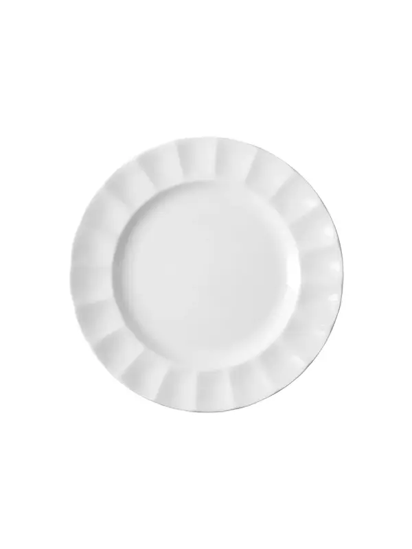 Тарелка с римом, FORTESSA. The United Tables Group, Blyss, 23 x 2.2 см