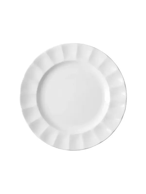 Тарелка с римом, FORTESSA. The United Tables Group, Blyss, 27 x 2.5 см