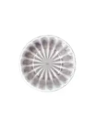 Соусник, FORTESSA. The United Tables Group, Blyss, 8 x 2.8 см, 50 мл, серый